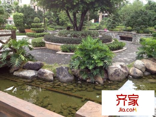匯誠和源居外景圖 