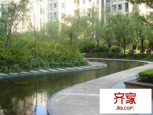 大儒世家臥琥外景圖大儒世家二期臥琥 