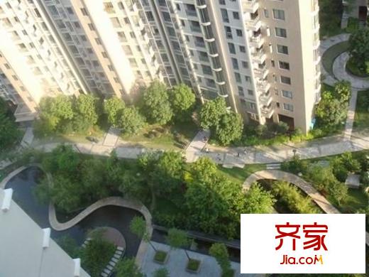 大儒世家臥琥外景圖大儒世家二期臥琥 
