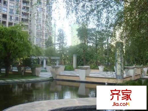 大儒世家臥琥外景圖大儒世家二期臥琥 