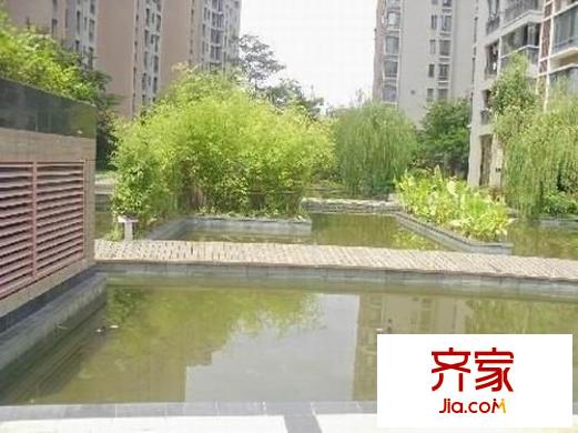 大儒世家臥琥外景圖大儒世家二期臥琥 