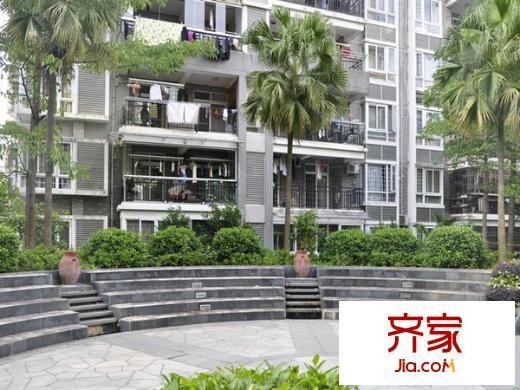 正祥濱江假日外景圖 