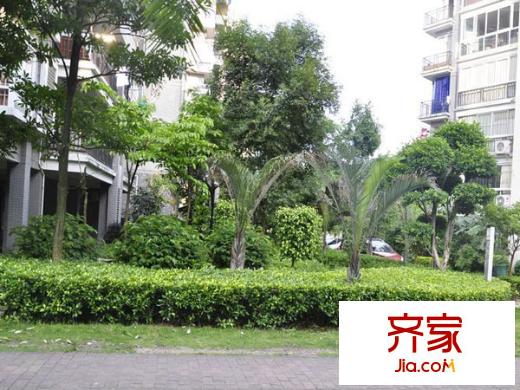 正祥濱江假日外景圖 