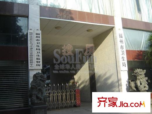 優(yōu)派凱城配套圖周邊