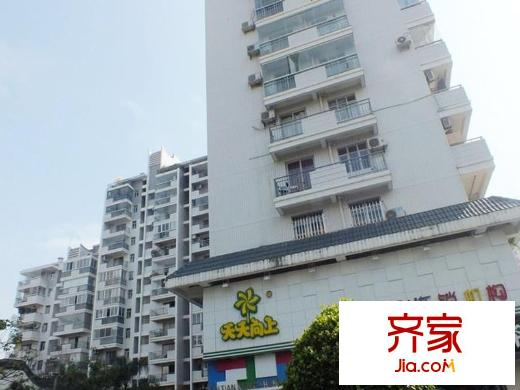 衣錦華庭二期外景圖衣錦華庭 