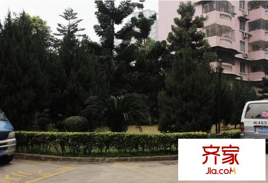 利嘉花園
