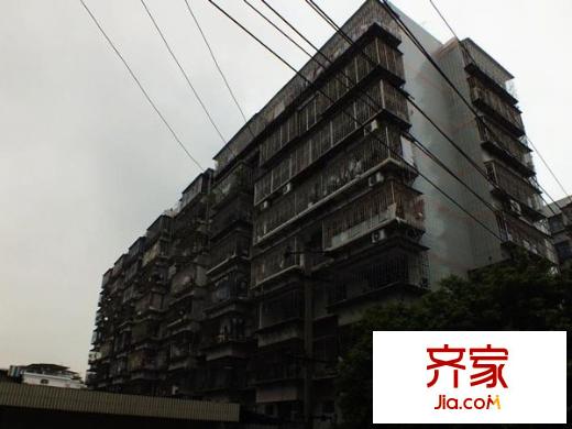 湖濱花園