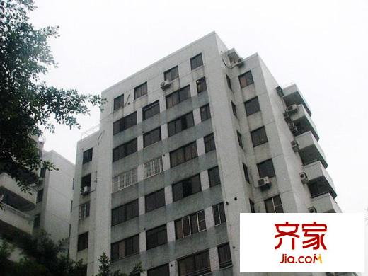 湖光花園外景圖 