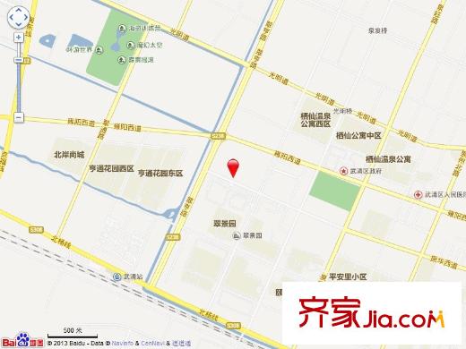 盛世天下電子地圖