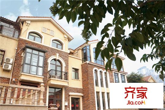 盛世天下小區(qū)(2015-03)