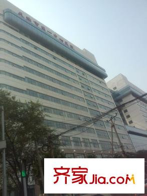 天津科技廣場周邊第一中心醫(yī)院