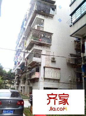 光祿新坊外景圖 
