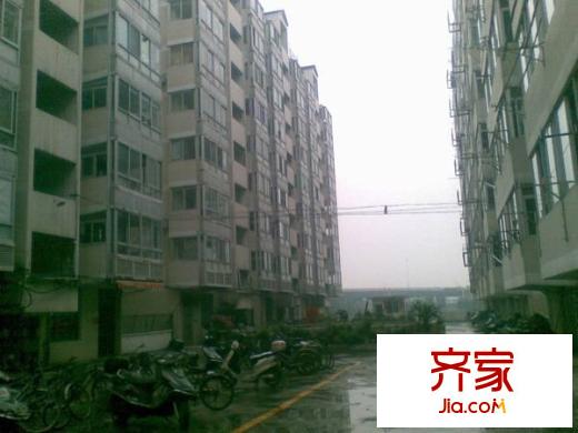 福瑞花園外景圖 