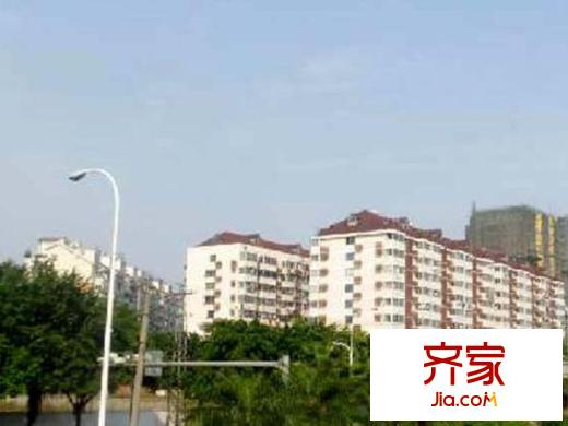 福瑞花園