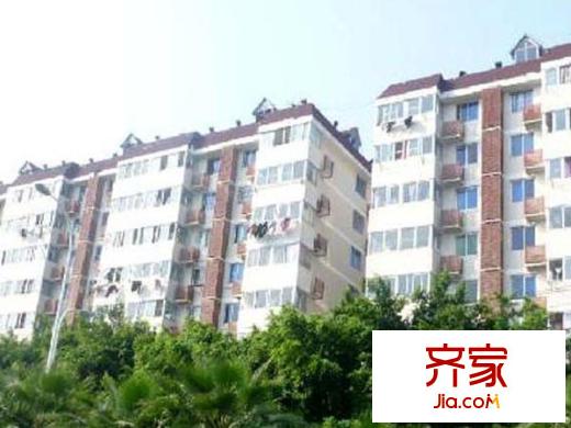 福瑞花園外景圖 