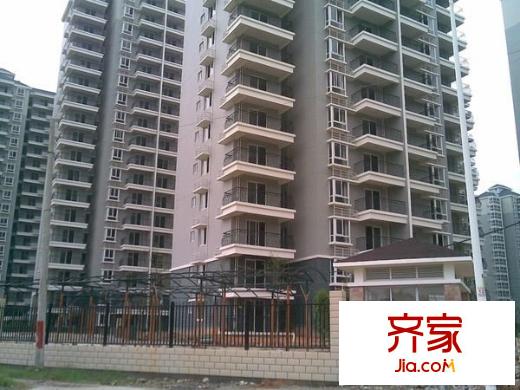 南臺(tái)新苑紫竹園