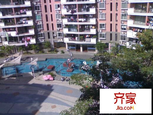 海景花園