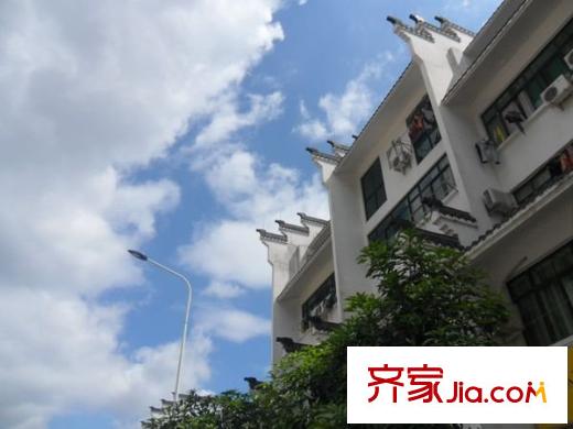 福祿坊配套圖 周邊配套