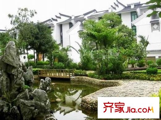 福祿坊配套圖 周邊配套