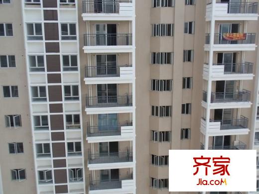 福尚名居