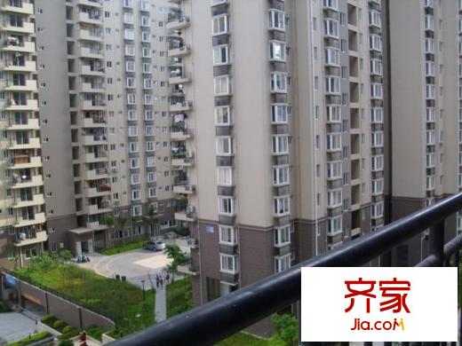丞相坊小區(qū)外景圖 