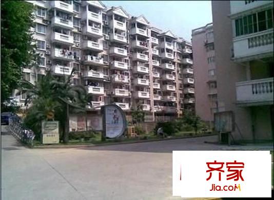 天水園外景圖 