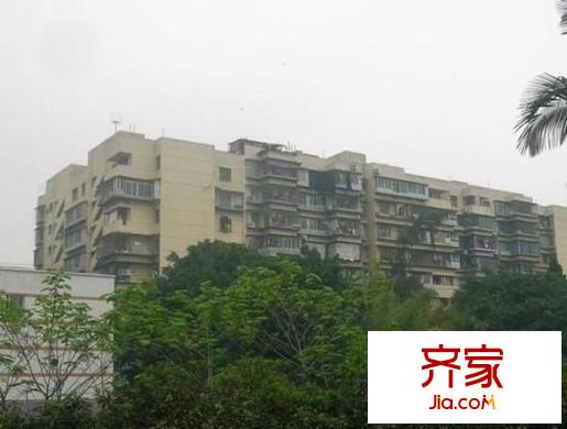 晉東花園