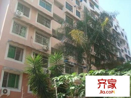 華慶花園外景圖 