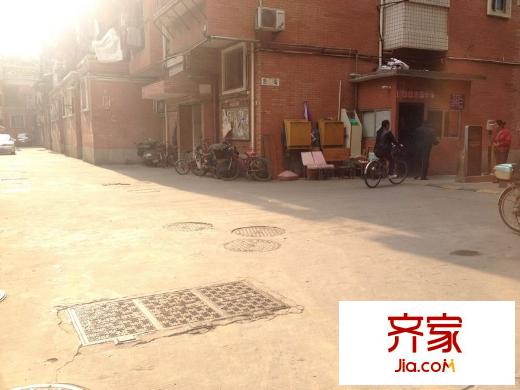 蒼霞新城外景圖 