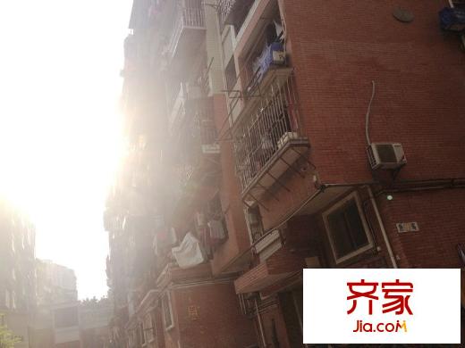 蒼霞新城外景圖 