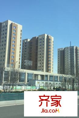 花溪畔工程進度（2015-3）