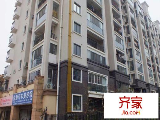 家天下三木城外景圖 