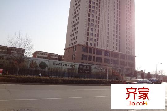 瞰海品筑小區(qū)（2015-03） 