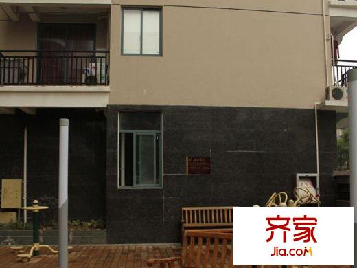 華林上景外景圖 