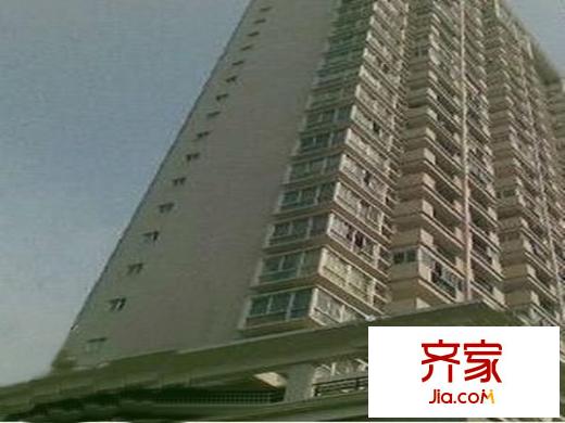 龍城廣場外景圖 