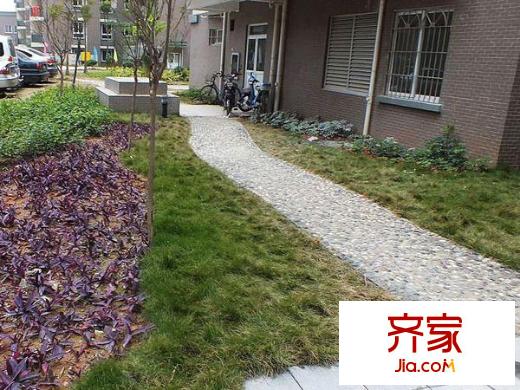 臨江新天地福江苑
