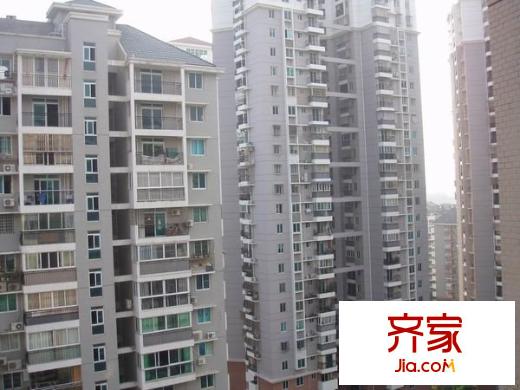 光明港苑外景圖 