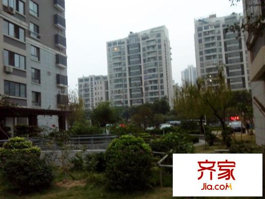 桂園怡景外景圖 