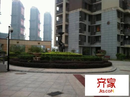 桂園怡景外景圖 