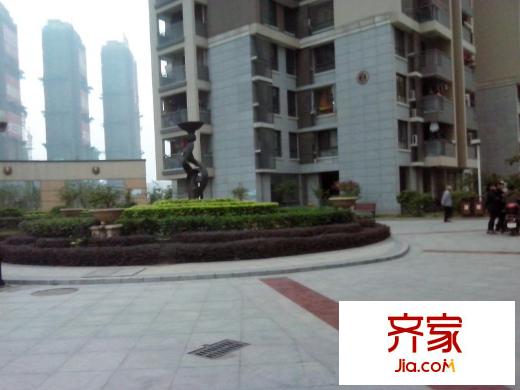 桂園怡景外景圖 