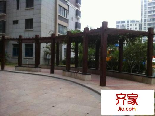 桂園怡景外景圖 