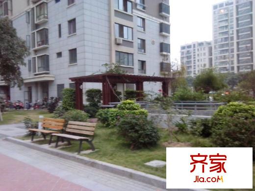桂園怡景外景圖 