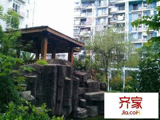 濱江麗景三期美麗園外景圖濱江麗景三期?美麗園 