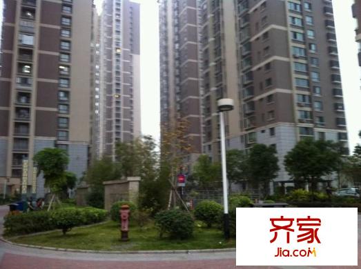 桂園怡景