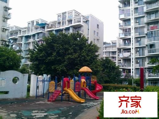 濱江麗景三期美麗園外景圖濱江麗景三期?美麗園 