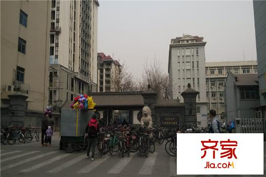 中山八號中山8克拉小區(qū)（2015-3）