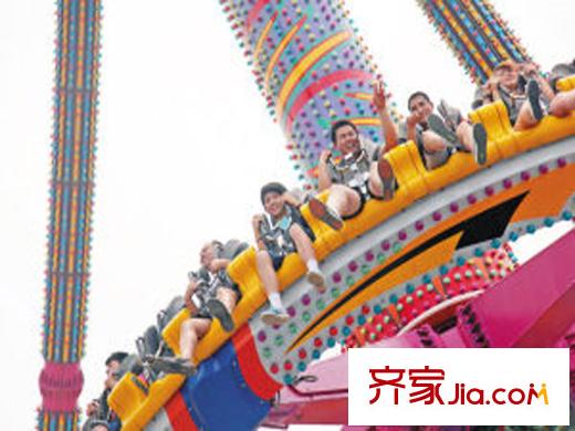 藍(lán)湖郡周邊凱旋王國