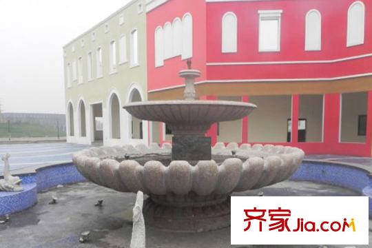 藍(lán)湖郡周邊凱旋王國