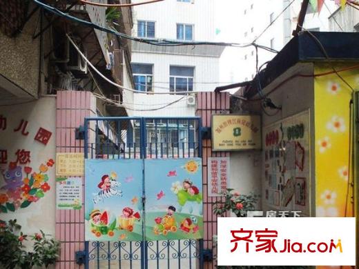 保定新村配套圖 周邊