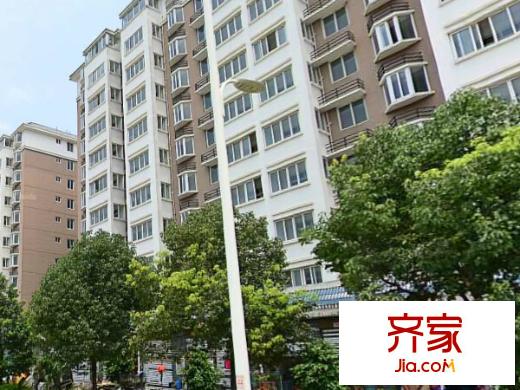 中美小區(qū)外景圖2